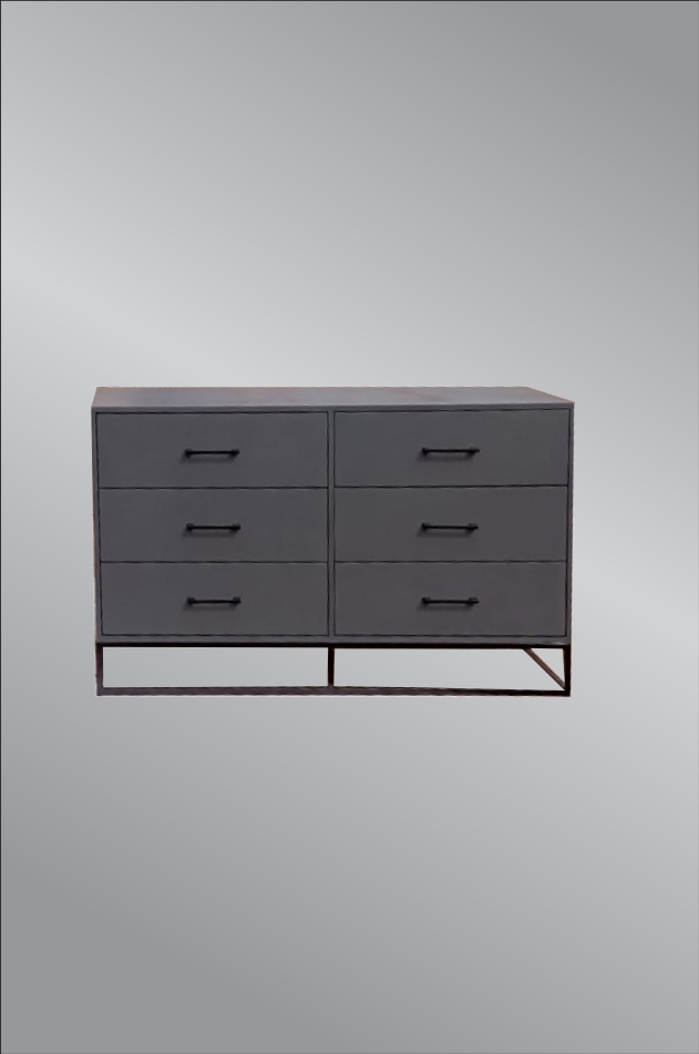 Minimalist Leather Crossbody Bag