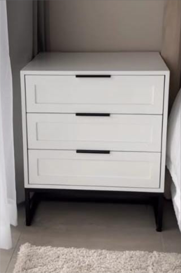 Crossbody Leather Bag